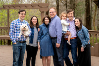 Weiss Family Session 4-20-2019