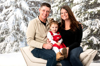 Amburgey Family Christmas Mini 11-21-2020