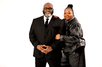 Pastor & First Lady Evans Promo 2-27-2021