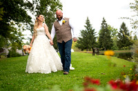 Lisa & Brandon Wedding 9-3-2022