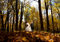 Bethany & Jonathan Wedding 10-23-2022