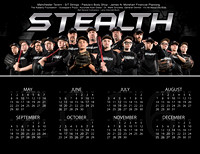 2016 Stealth