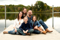 Newcomb Family 10-25-2021
