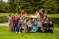 Shortridge Family 10-4-2020