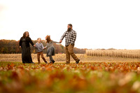 Myers Family Session 10-28-2020