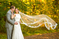 Sanna & Cory Wedding 10-14-2016