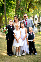 family formals